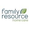 Family Resource Home Care Logo