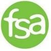 Family Service Agency Logo