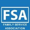 Family Service Association Logo