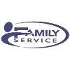 Family Service of the Piedmont Logo