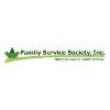 Family Service Society Logo