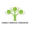 Family Service Toronto Logo