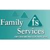 Family Services of Chemung County Logo