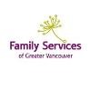 Family Services of Greater Vancouver Logo