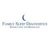 Family Sleep Diagnostics Logo