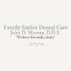 Family Smiles Dental Care Logo