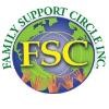 Family Support Circle Logo