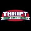 Family Thrift Centers Logo