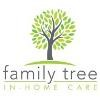 Family Tree In-Home Care Logo