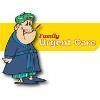 Family Urgent Care Logo