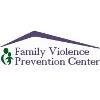 Family Violence Prevention Center Logo
