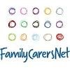 FamilyCarersNet Logo