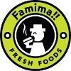 Famima Logo