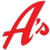 Famous Anthonys Logo