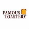Famous Toastery Logo