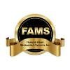 FAMS Logo