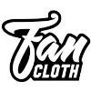 Fan Cloth Logo
