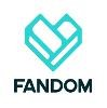 FANDOM Logo