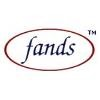 Fands Infonet Logo