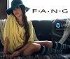 Fang Clothing Logo