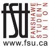 Fanshawe Student Union Logo