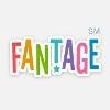 Fantage Logo