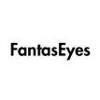FANTAS-EYES Logo
