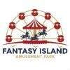 Fantasy Island Logo