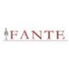 Fante Logo