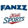Fanzz Sports Apparel Logo