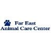 Far East Animal Care Center Logo