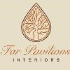 Far Pavilions Interiors Logo