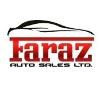 Faraz Auto Sales Logo