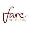 Fare of London Logo