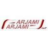 Farjami & Farjami Logo