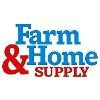 Farm & Home Supply Logo