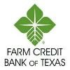 Farm Credit Bank of Texas Logo