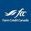 Farm Credit Canada Logo
