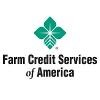 Farm Credit Services of America Logo