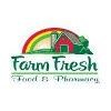 Farm Fresh Supermarkets Logo