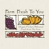 Farm Fresh To You & Capay Organic Logo