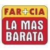 Farmacia La Mas Barata Logo