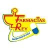 Farmacias Rey Logo