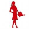 Farmer's Daughter Hotel Logo