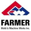 Farmer Mold and Machine Works Logo
