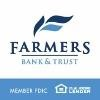 Farmers Bank & Trust Logo