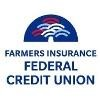 Farmers Insurance Federal Credit Union Logo
