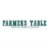 Farmers Table Restaurant Group Logo