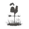 FarmHedge Logo
