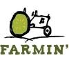 Farmin' Brand Logo